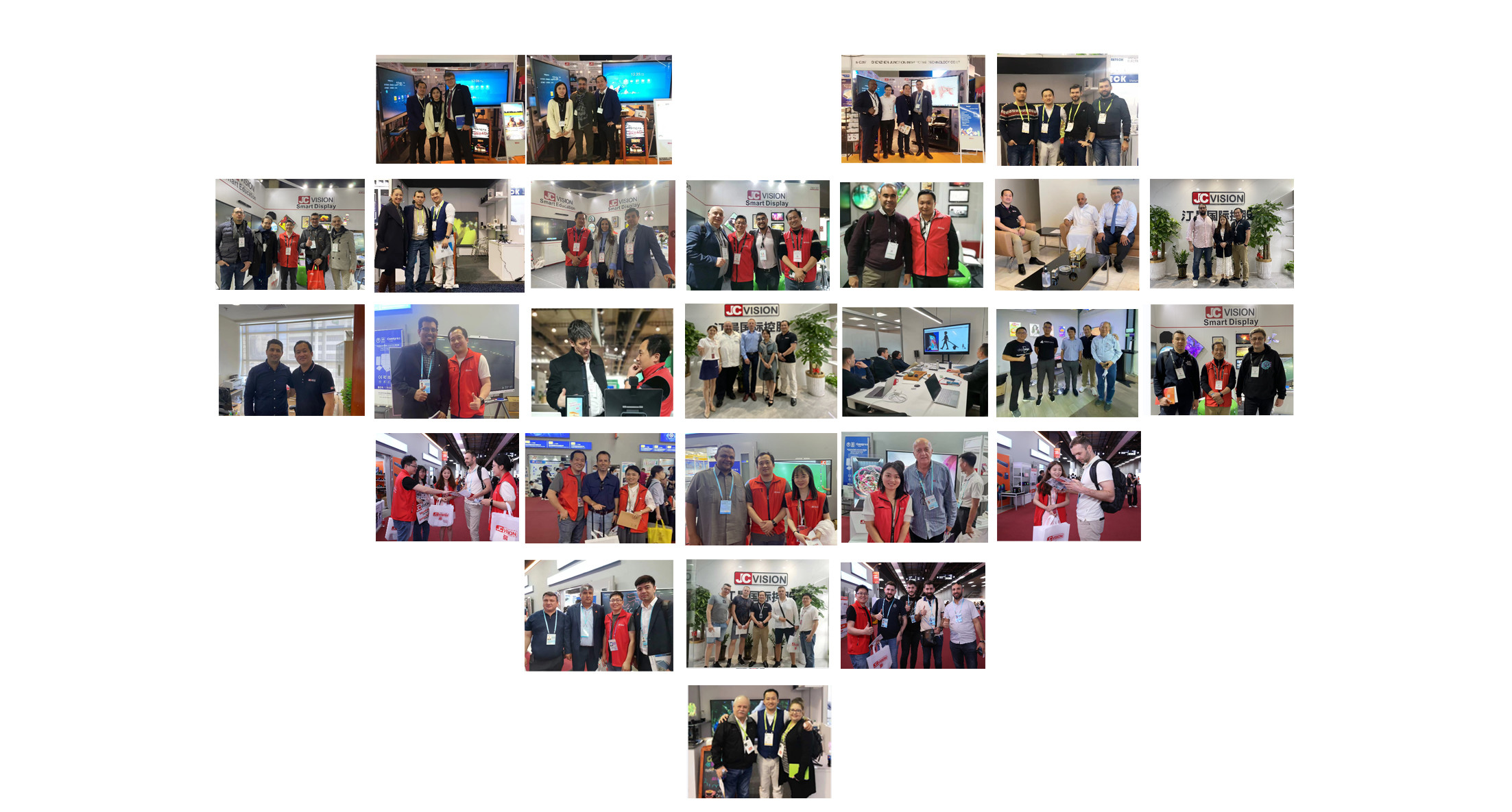 Çin Shenzhen Junction Interactive Technology Co., Ltd. şirket Profili
