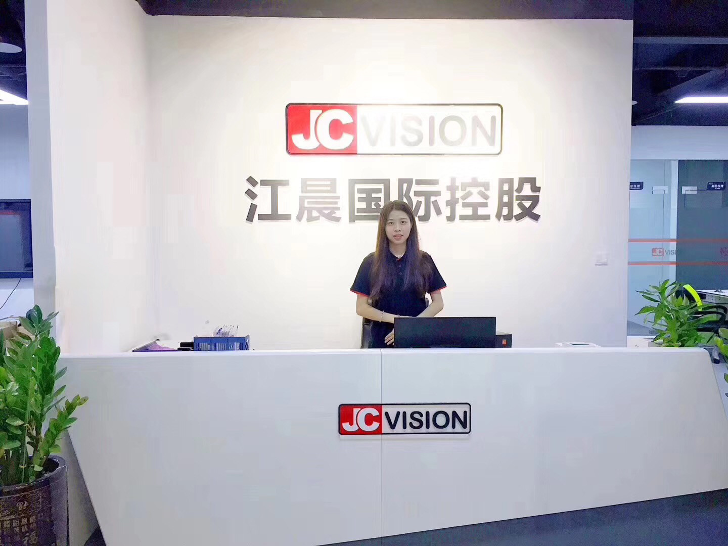 Çin Shenzhen Junction Interactive Technology Co., Ltd. şirket Profili