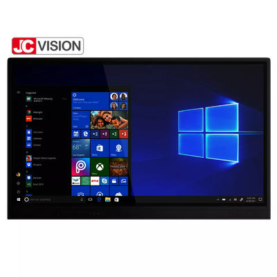 Eğitim Lcd İnteraktif Dijital Tahta Konferans Elektronik Panel Tablet