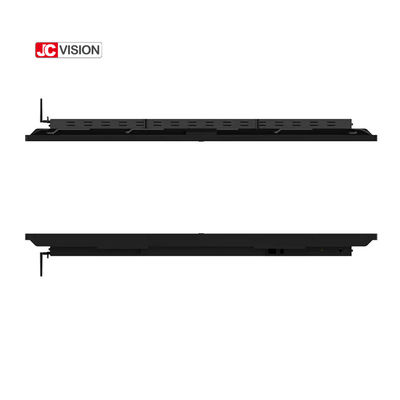 Jcvision Ir Sınıf İçin Akıllı Etkileşimli Tahta
