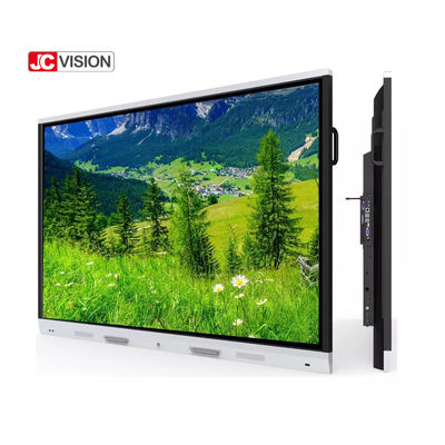 Jcvision Akıllı Yazma Etkileşimli Beyaz Tahta Eğitim ve Konferans Çözümü