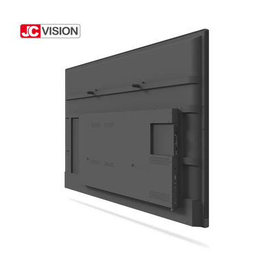 JCVISION 55 -110 İnç Akıllı Etkileşimli Düz Panel Beyaz Tahta Sınıf Eğitimi İçin