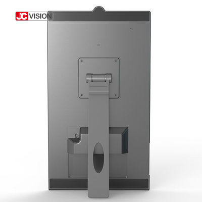Android 11 Portable 15.6 Inch canlı yayın ekranı Canlı yayın