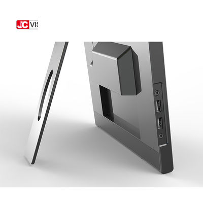 Android 11 Portable 15.6 Inch canlı yayın ekranı Canlı yayın