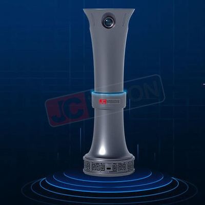 Echo İptali Panoramik Web Kamerası Toplantı Odası Mikrofonu