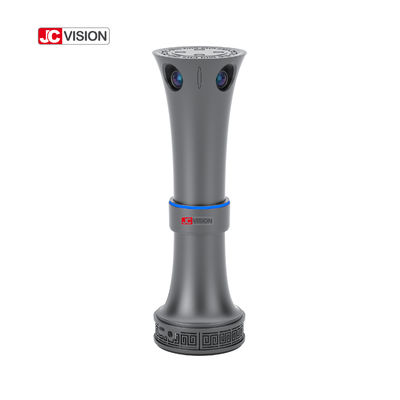 Ses Takibi 360 Panoramik Video Kamera Akıllı Konferans Mikrofonu