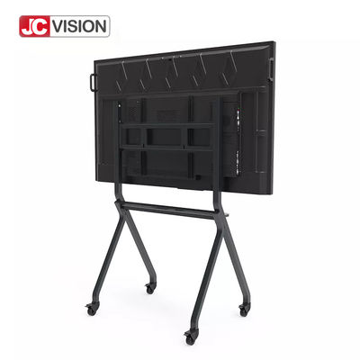 JCVISION Akıllı Tahta Etkileşimli Düz Panel Çok Boyutlu Öğretim Hepsi Tek Çözümde