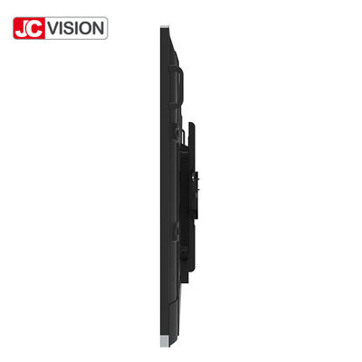 JCVISION 86 inç Sınıf Öğretimi Etkileşimli Akıllı Tahta Windows / Mac / Android / IOS ile Uyumlu