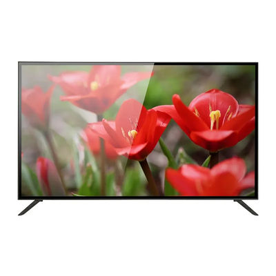 Akıllı TV 43 Inç Televizyon 4k 32 40 43 50 65 Inç LED TV Android WiFi ile 45 Inç Google Akıllı Televizyonlar