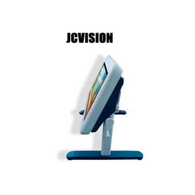 JCVision Master Serisi Çoklu Dokunmatik Ekran AC Gücü 32 inç Çocuklar için Dokunmatik Masa