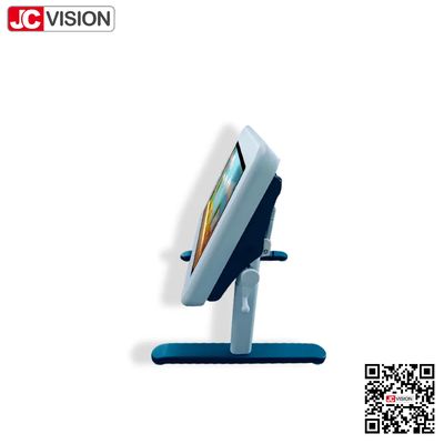 JCVision 32" Büyük Ekranlı Android Akıllı Dokunmatik Eğili Oyun Masası