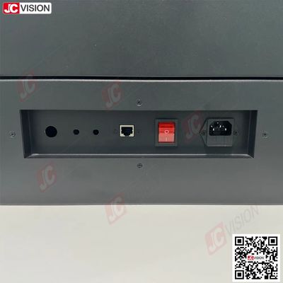 JCVISION 32 İnç Ödeme Kasası Self Servis Bilgi Sorgulama Terminali Kiosk