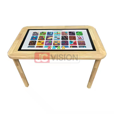 32 inç Android Interactive Touch Table Multi-Touch LCD Ekranıyla