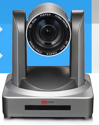 JCVISION Full HD PTZ Kamerası