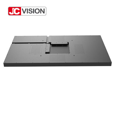 49 "Ultra Yüksek Parlaklık Duvar Işık Kutusu 2000 nit, Full HD, Ticari Kullanım için Android 11 Dijital İşaret