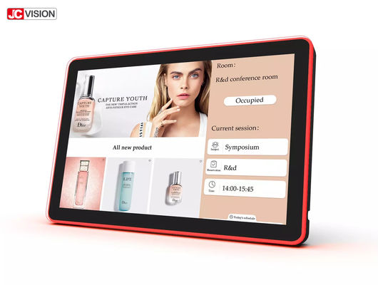 Akıllı Toplantı Odası Ekranları Android Toplantı Odası Ekranı LCD TV Tablet