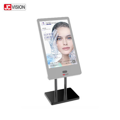 JCVISION DIY Akıllı Ayna Duvar Montajı Akıllı Sihirli Ayna 32 inç 42 inç 55 inç