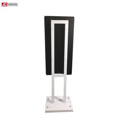 Multi Touchscreen Kiosk Ödeme Makinesi 32 inç Restoran Kendiliğinden Sipariş Sistemi