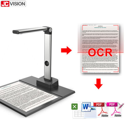 A2 Elden Kullanılabilir OCR Kitap Tarayıcısı Ücretsiz SDK Elden Kullanılabilir Kitap Tarayıcısı