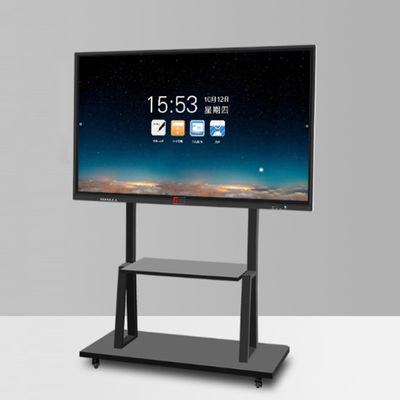 65" JCHUB Eğitim Etkileşimli Düz Panel Ekran Ak Tablo