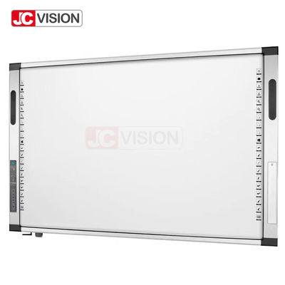 JCVISION Hepsi Bir Arada Akıllı İnteraktif Beyaz Tahta I3 55 İnç İnteraktif Dokunmatik Ekran