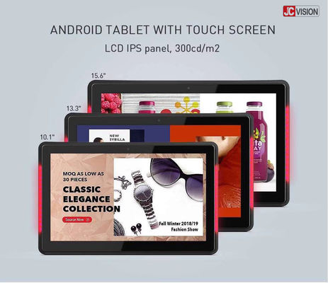 LED Işık Konferans Odası Ekranları, NFC Poe Toplantı Odası Programı Ekranı