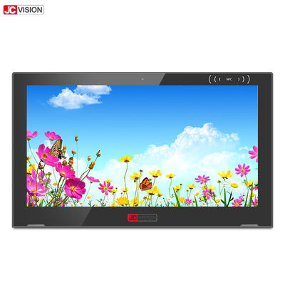13.3 İnç LCD Panel Dokunmatik Ekran Android Tablet 3G Wifi Konferans Odası Toplantı Ekranı