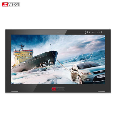 13.3 İnç LCD Panel Dokunmatik Ekran Android Tablet 3G Wifi Konferans Odası Toplantı Ekranı