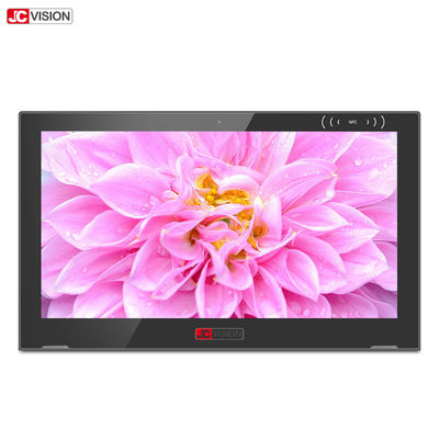 13.3 İnç LCD Panel Dokunmatik Ekran Android Tablet 3G Wifi Konferans Odası Toplantı Ekranı