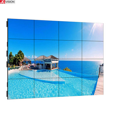 LCD Video Duvar Montaj Dijital Tabela Reklam TV Ekran Monitörleri
