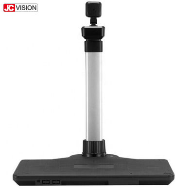 JCVISION Portatif Belge Tarayıcısı 3672*2856 A3 Kitap Tarayıcısı