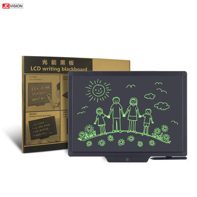 20 Inç LCD Yazma Dijital Grafik Tablet, Kağıtsız LCD Yazma Kılavuzu