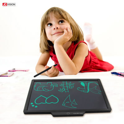 20 Inç LCD Yazma Dijital Grafik Tablet, Kağıtsız LCD Yazma Kılavuzu