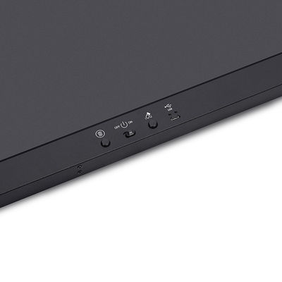 30 inç taşınabilir LCD Yazma Taşı Tablet, Dijital Ekran Okul LCD Bülten Taşı