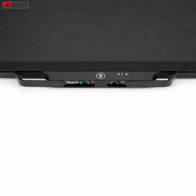Çizim Dijital LCD Yazı Tahtası 58 İnç LCD Yazı Kara Tahtası Esnek Ekran