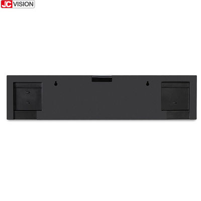 24 Inch Duvar Montajlı Eğitim Çubuğu İçeride Eğitimli LCD Panel 1920*360 IPS