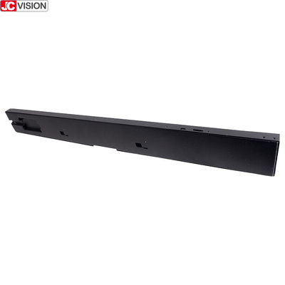 WLED Raf Kenarı LCD Ekran 19" Ultra Geniş Uzatılmış Ekranlar 30000 Saat Ömür
