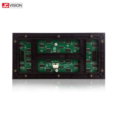 Yüksek Gri Ölçekli IP65 P8 Dış Mekan Dijital Tabela Ekranı 100000 Saat SMD LED Paneli