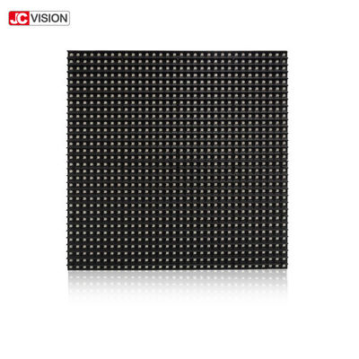 Gri Tonlamalı Dış Mekan Dijital Tabela Ekranı IP65 P6 SMD LED Ekran Modülü