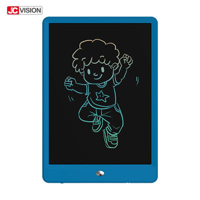 Portatif Çocuklar LCD Yazma Tahtası Elektronik Grafiti Tahtası 10 Inch
