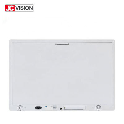 JCVISION Şeffaf LCD Ekranı 21.5 inçlik LCD Dijital Ekran