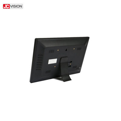 14 inçlik LCD Dijital Fotoğraf Çerçeve 1024x768 LED Masa Stand Dijital Fotoğraf Ekranı