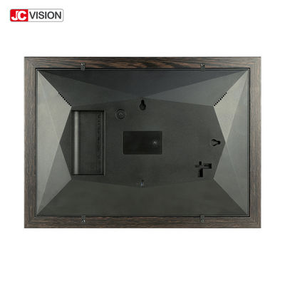FHD 1920X1200 LCD Dijital Fotoğraf Çerçevesi IPS Yüksek Çözünürlüklü Dijital Resim Çerçevesi 10.1'