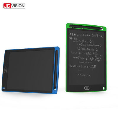 Su geçirmez LCD Yazma Taşı 8.5 inç LCD Yazma Yastığı Tablet Çocuklar İçin
