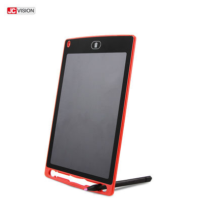 Su geçirmez LCD Yazma Taşı 8.5 inç LCD Yazma Yastığı Tablet Çocuklar İçin