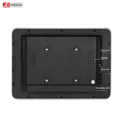 VESA 1366x768 13.3 inç LCD Duvara Monte Ekran Dikey