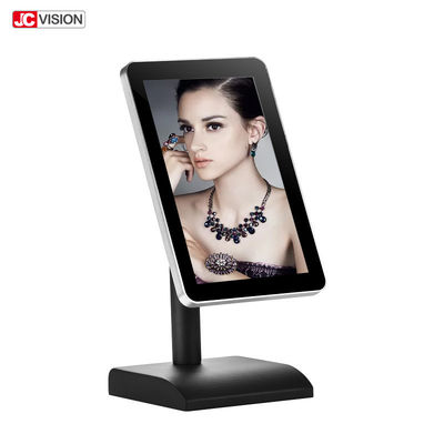 VESA 1366x768 13.3 inç LCD Duvara Monte Ekran Dikey