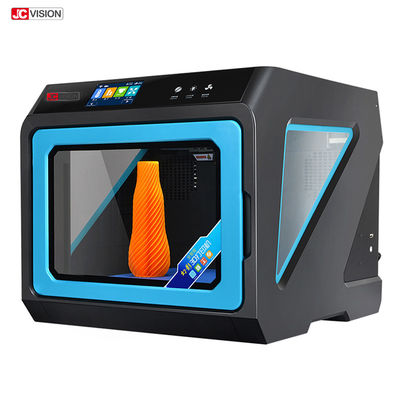 AC110V Düşük Sürtünmeli Akıllı 3D Yazıcı FDM Endüstriyel 3D Yazıcı