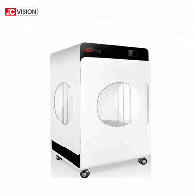 JCVISION FDM PLA TPU 3D Akıllı Yazıcı FCC 3D Baskı Makinesi