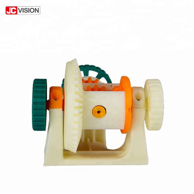 JCVISION FDM PLA TPU 3D Akıllı Yazıcı FCC 3D Baskı Makinesi